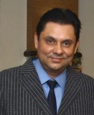 Parmeet Vasdev