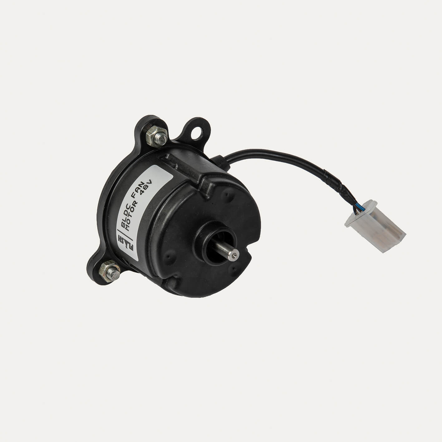 bldc fan motor 12v