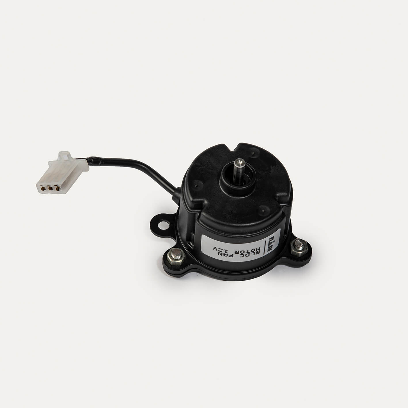 bldc fan motor 48v