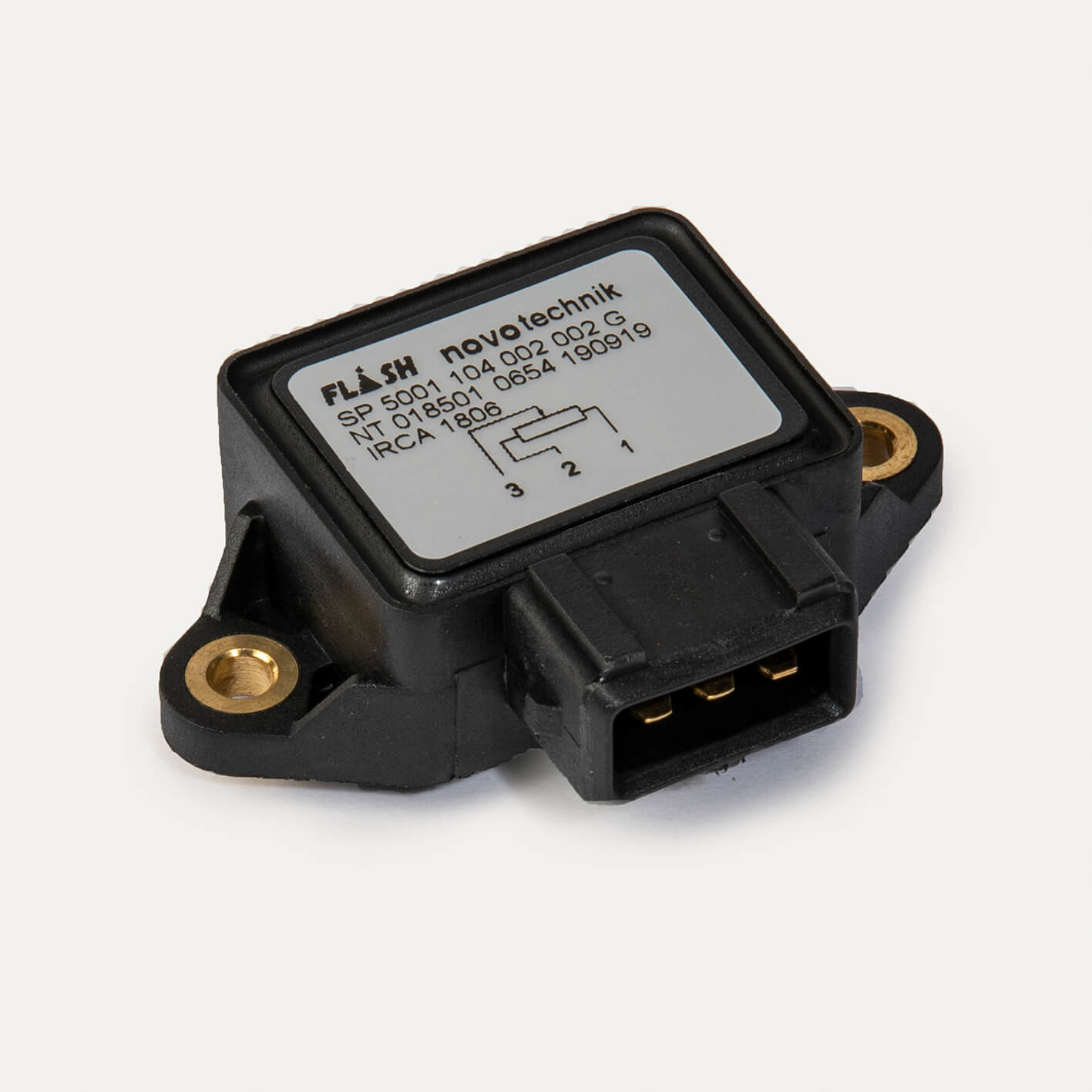 sensor sp50