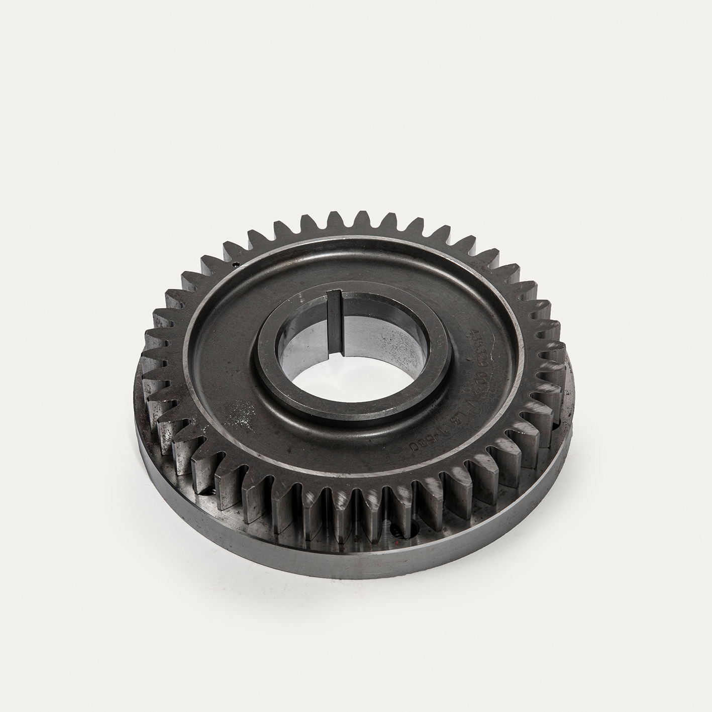 drive gear 42t - 1