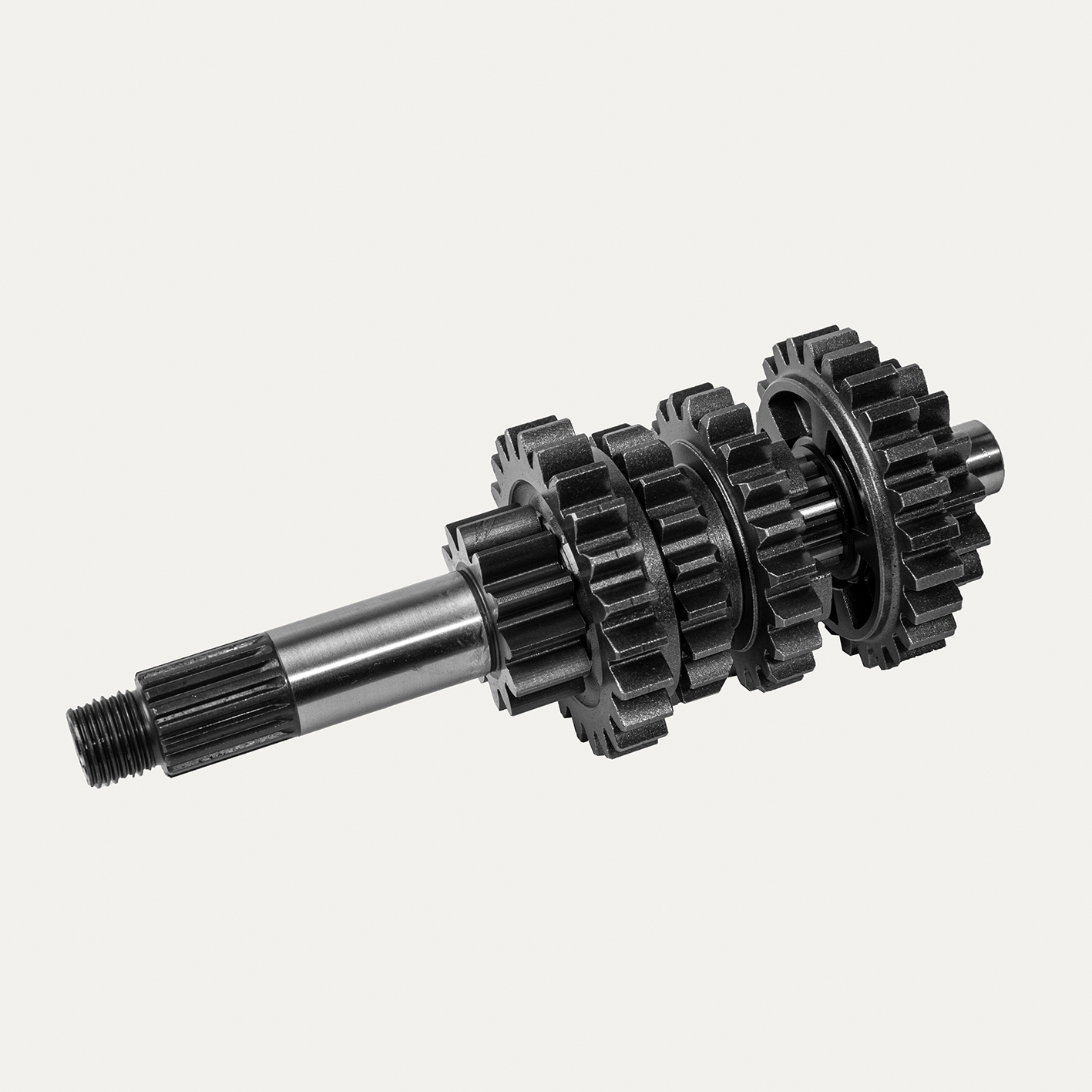 input transmission shaft assembly 390cc