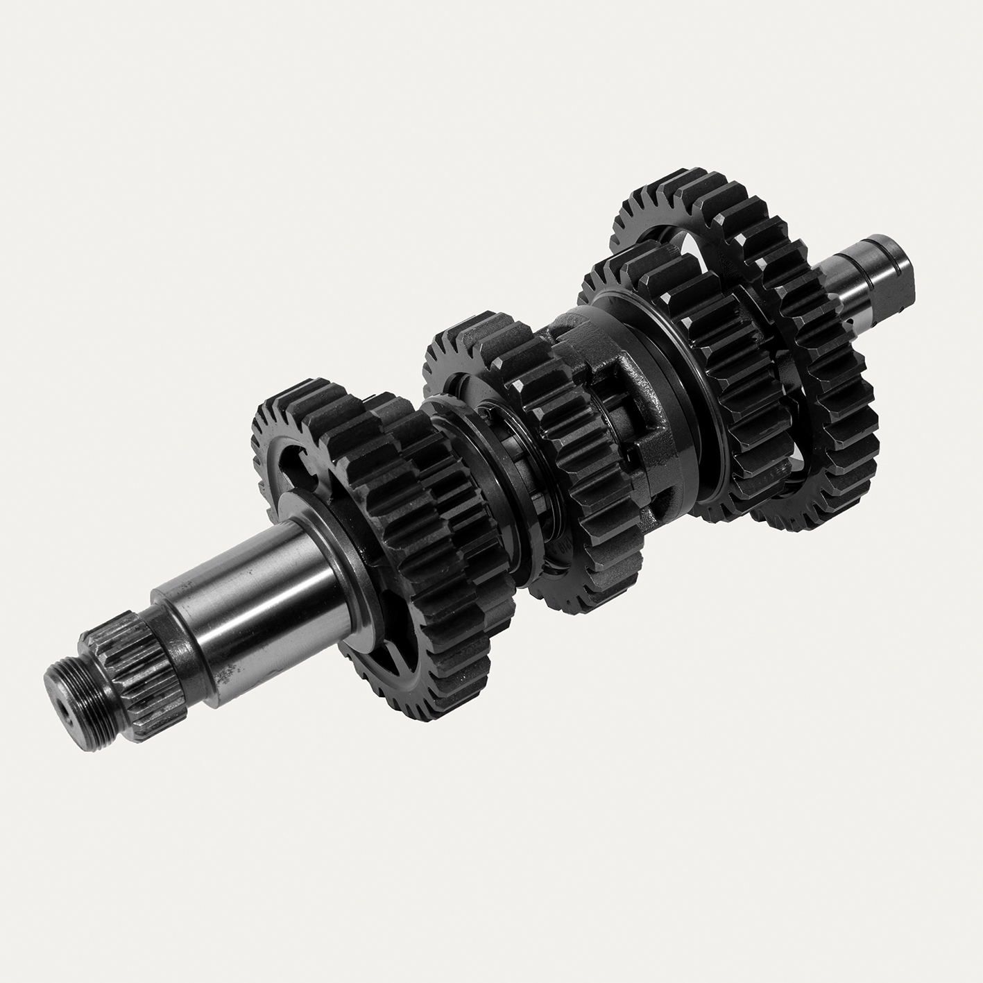 drive axle transmission assembly 250cc
