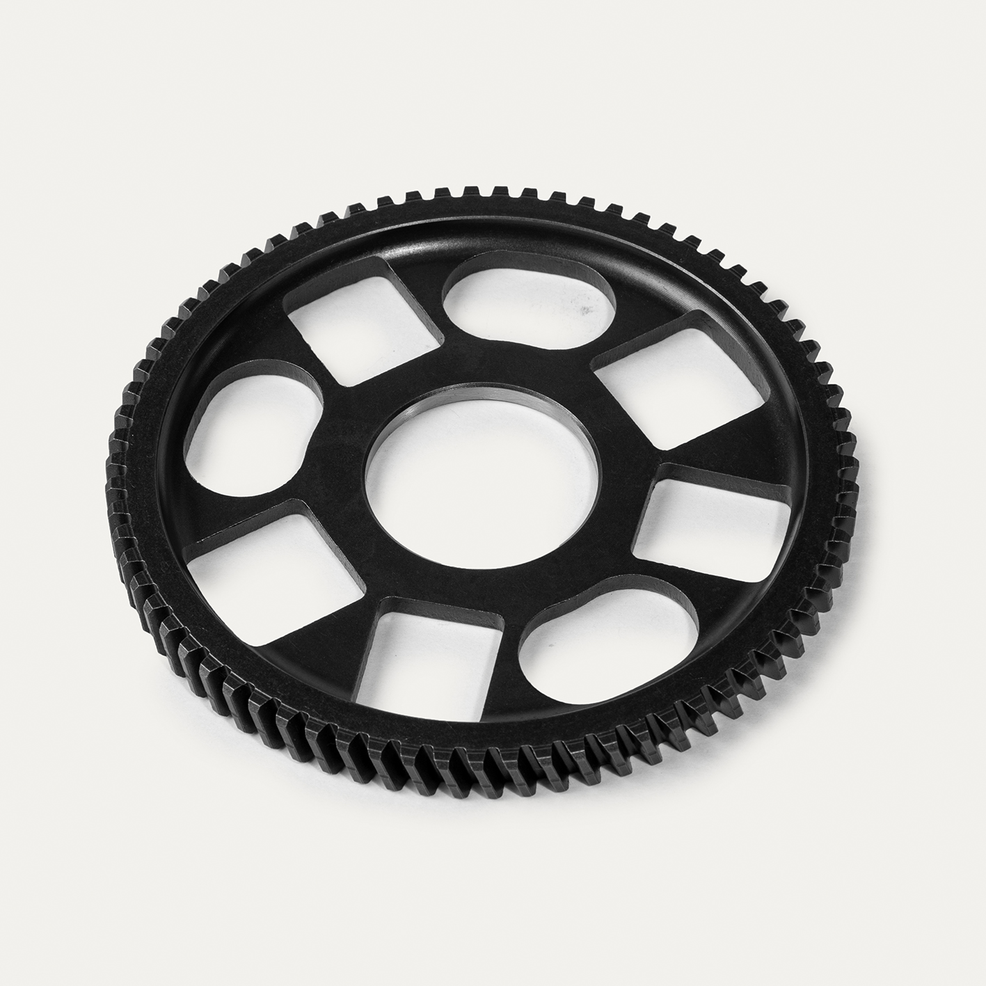 gear primary driven assembly platina
